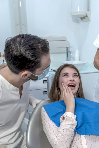Best Pediatric Emergency Dentist in Lemoore Station, CA