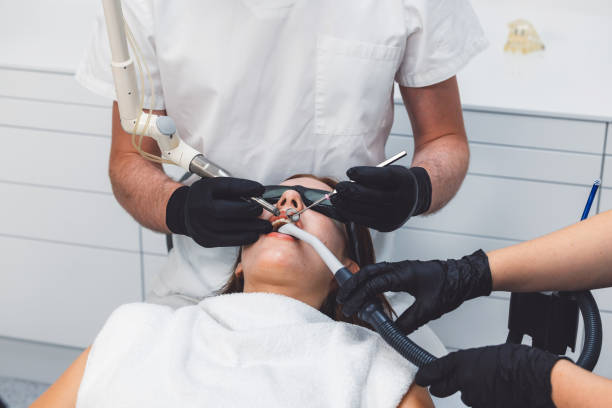 Best Walk-In Emergency Dentist in Lemoore Station, CA