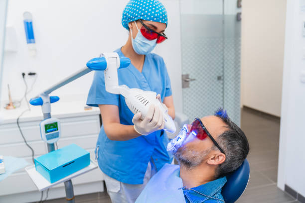 Best Emergency Treatment for Toothache in Lemoore Station, CA