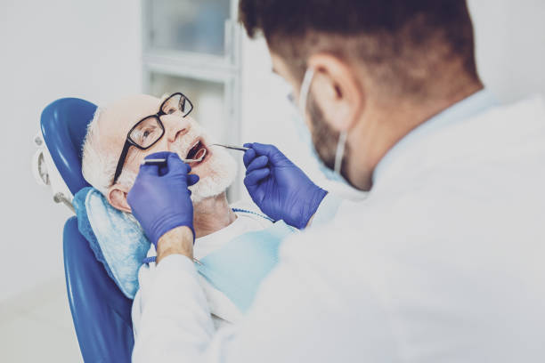 Best Emergency Broken Tooth Repair in Lemoore Station, CA